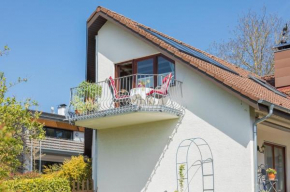 Ferienwohnung Seeblick